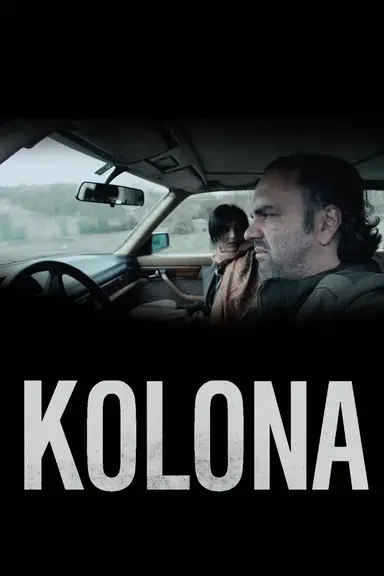 Column poster