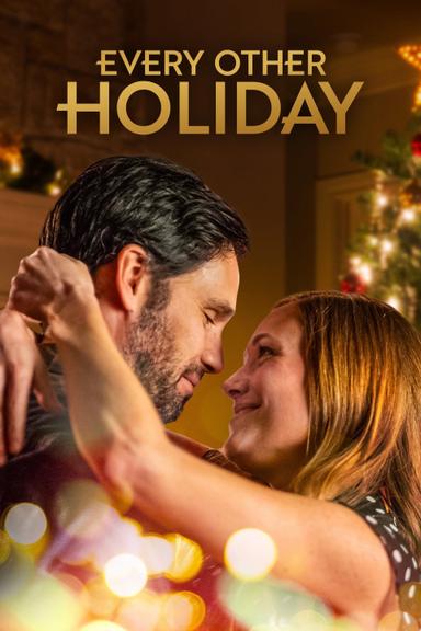 Every Other Holiday poster