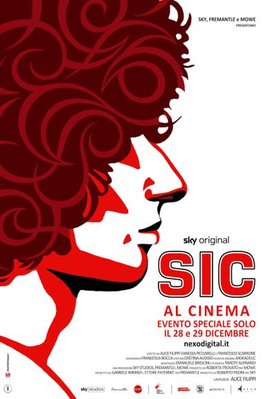 Sic poster