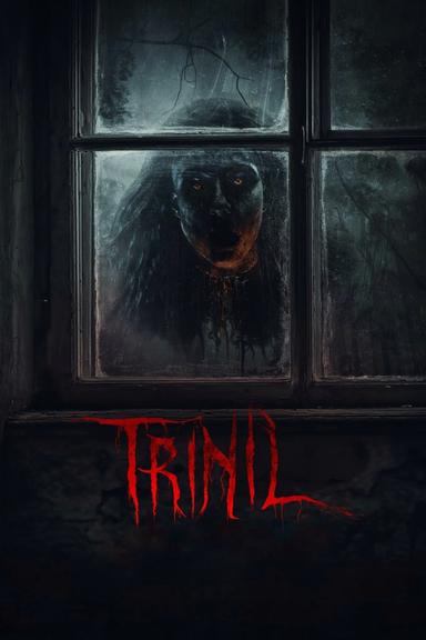 Trinil poster