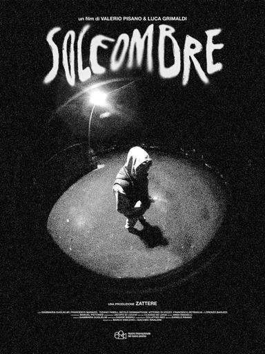 SOLEOMBRE poster