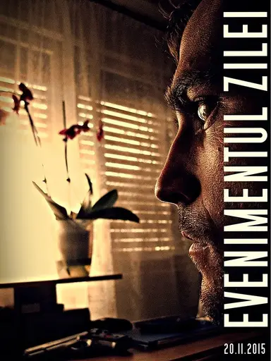Evenimentul Zilei poster