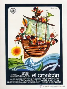 Movie Poster