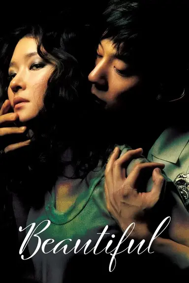 Beautiful poster