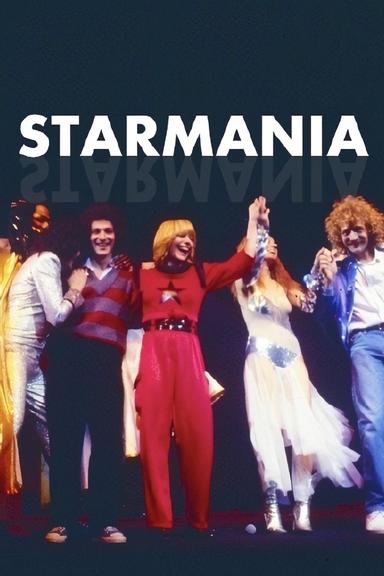 Starmania, l'opéra rock qui défie le temps poster