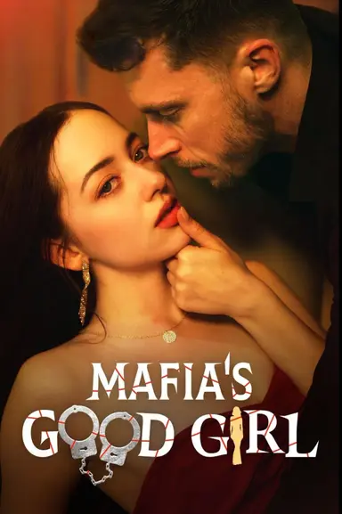 Mafia's good girl poster
