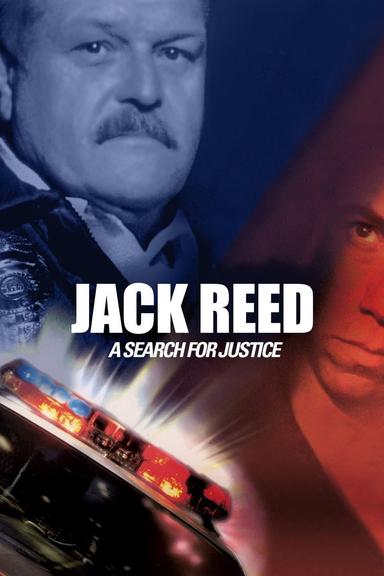 Jack Reed: A Search for Justice poster