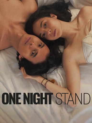 One Night Stand poster