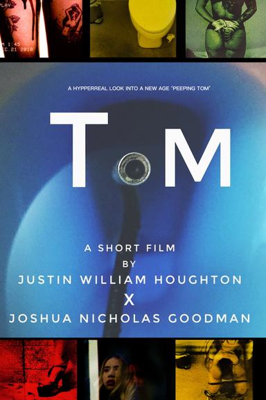 Tom poster