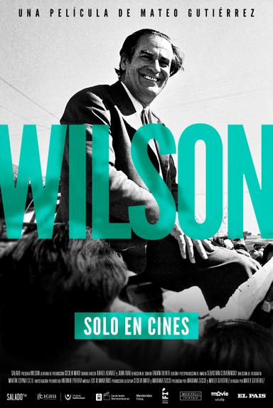 Wilson poster