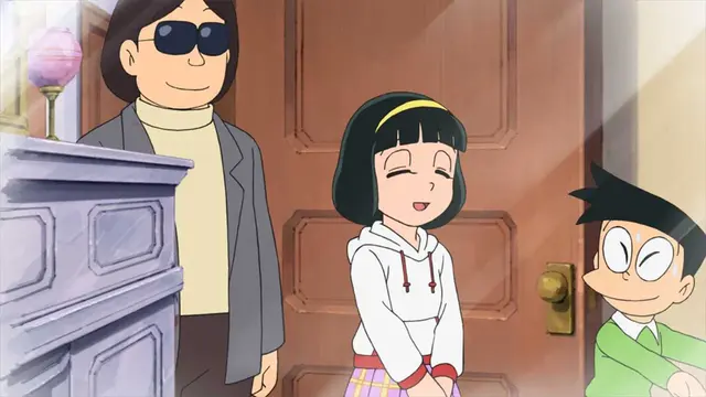 Episode Poster