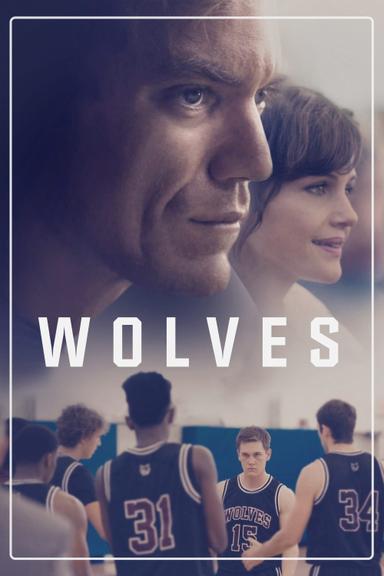 Wolves poster