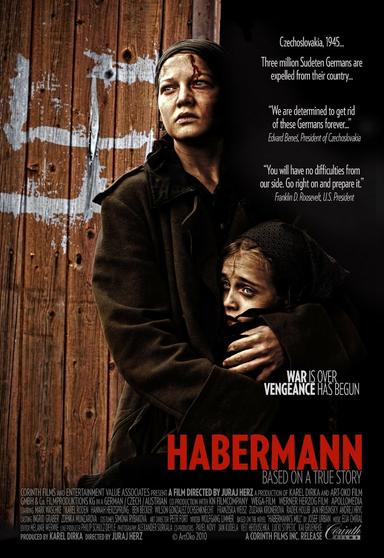 Habermann poster