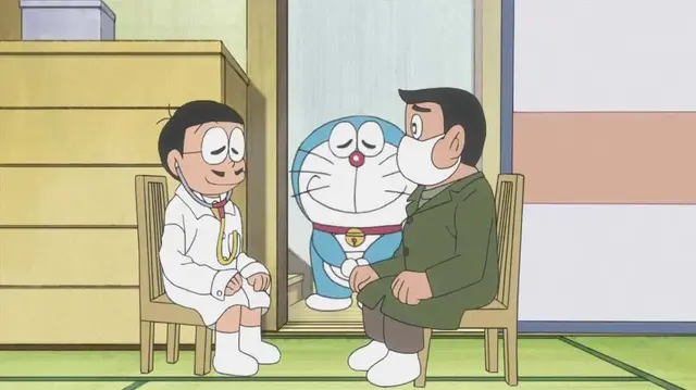 Episode Poster