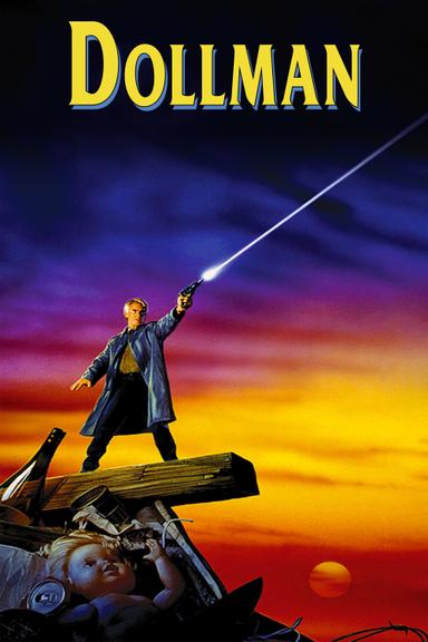 Dollman poster