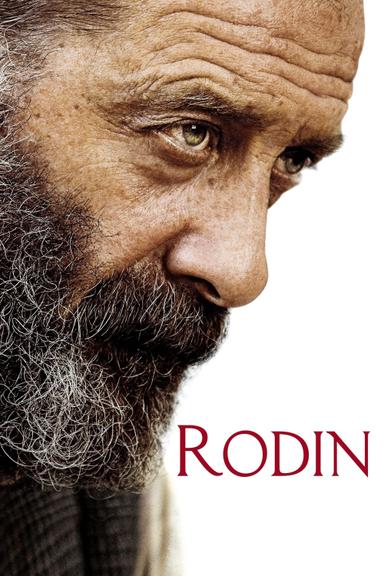 Rodin poster