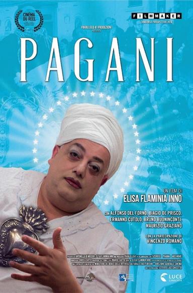 Pagans poster