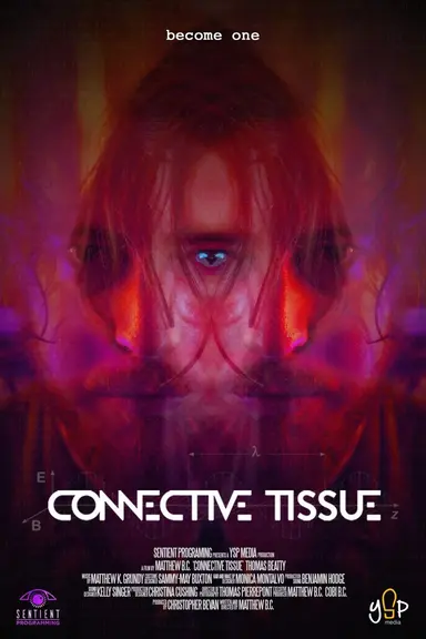 Connective Tissue poster