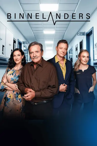 Series poster