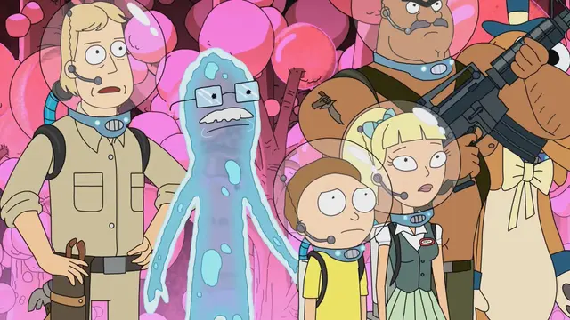 Episode Poster