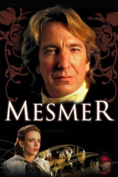 Mesmer poster