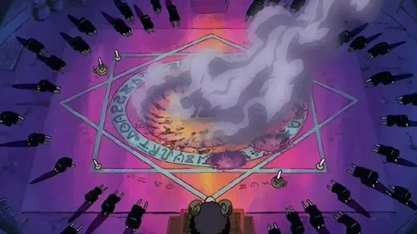Episode Poster