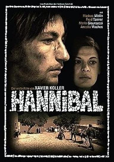 Hannibal poster