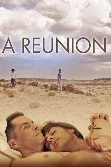 A Reunion poster