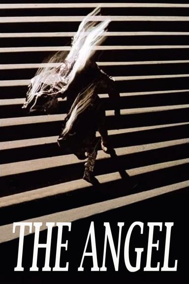 The Angel poster