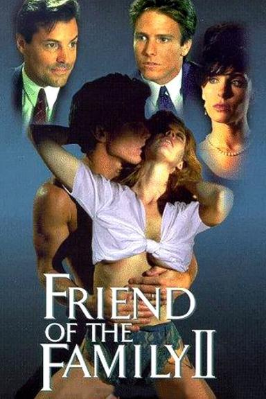 Friend of the Family II poster