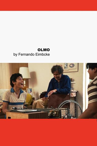 Olmo poster