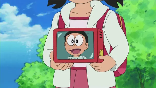 Episode Poster