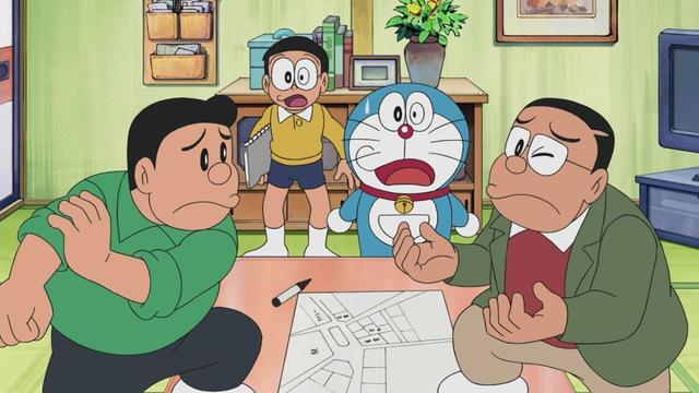 Episode Poster