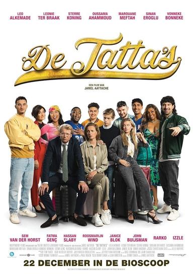 De Tatta's poster