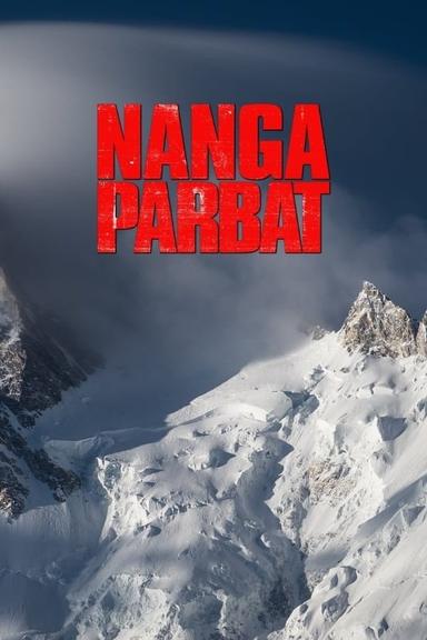 Nanga Parbat poster