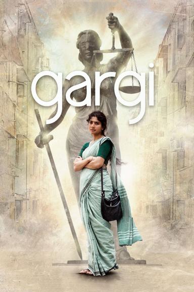 Gargi poster