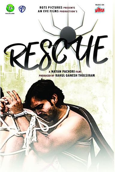 Rescue poster