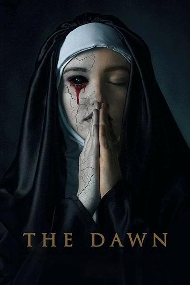 The Dawn poster