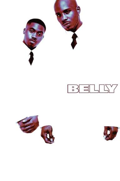 Belly poster