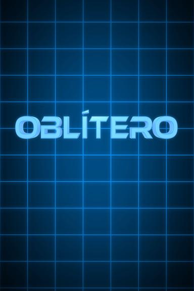 Oblítero poster