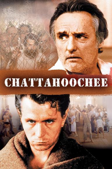 Chattahoochee poster