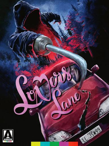 Lovers Lane poster