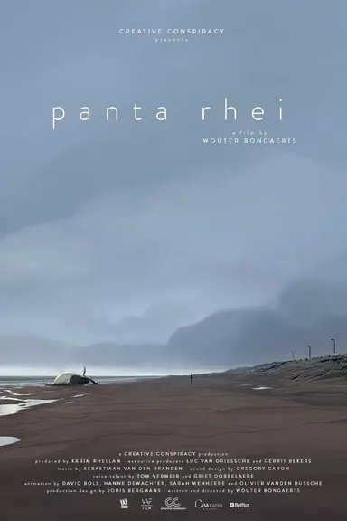 Panta Rhei poster