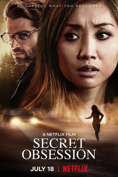 Secret Obsession poster