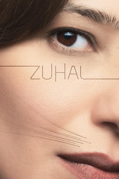 Zuhal poster