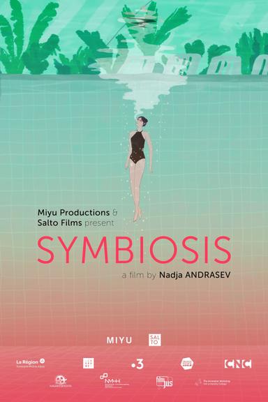 Symbiosis poster