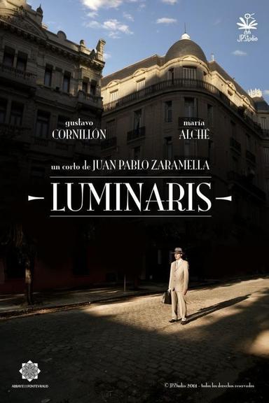 Luminaris poster