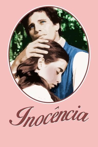 Innocence poster