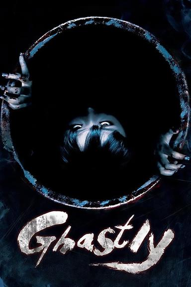 Ghastly poster