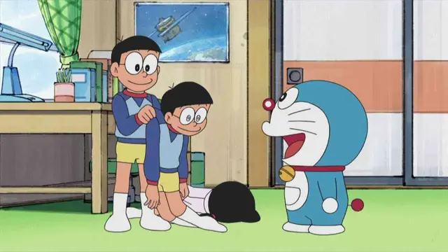 Episode Poster
